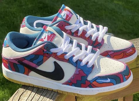 nike sb dunks 2021